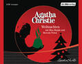 Christie |  Weihnachten mit Miss Marple und Hercule Poirot | Sonstiges |  Sack Fachmedien