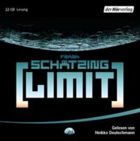 Schätzing | Limit | Sonstiges | 978-3-86717-676-7 | sack.de