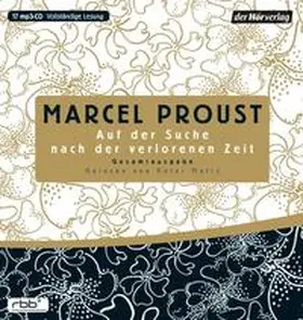 Proust |  Auf der Suche nach der verlorenen Zeit | Sonstiges |  Sack Fachmedien