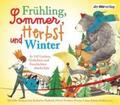  Frühling, Sommer, Herbst und Winter/4 CDs | Sonstiges |  Sack Fachmedien
