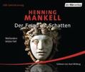 Mankell |  Der Feind im Schatten | Sonstiges |  Sack Fachmedien