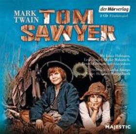Twain | Tom Sawyer | Sonstiges | 978-3-86717-776-4 | sack.de