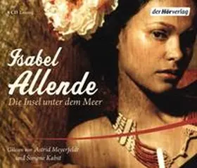 Allende |  Die Insel unter dem Meer | Sonstiges |  Sack Fachmedien