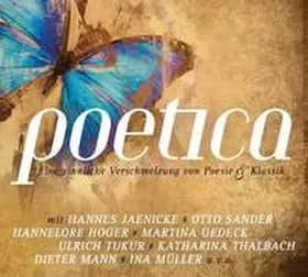 Goethe / Hesse / Eichendorff |  Poetica | Sonstiges |  Sack Fachmedien