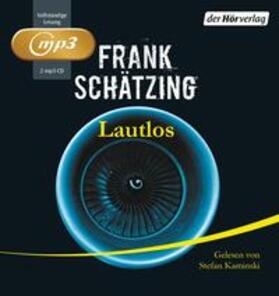 Schätzing | Lautlos | Sonstiges | 978-3-86717-831-0 | sack.de