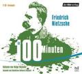 Nietzsche |  Nietzsche, F: Nietzsche in 100 Minuten/2 CDs | Sonstiges |  Sack Fachmedien