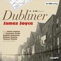 Joyce |  Joyce, J: Dubliner/8 CDs | Sonstiges |  Sack Fachmedien