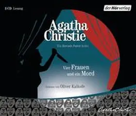Christie |  Vier Frauen und ein Mord | Sonstiges |  Sack Fachmedien
