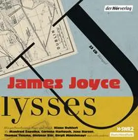 Joyce |  Ulysses | Sonstiges |  Sack Fachmedien