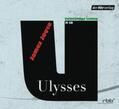 Joyce |  Ulysses, 31 Audio-CDs | Sonstiges |  Sack Fachmedien