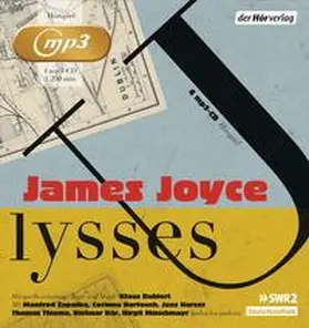 Joyce |  Ulysses | Sonstiges |  Sack Fachmedien