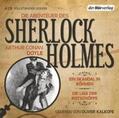 Doyle |  Die Abenteuer des Sherlock Holmes: Ein Skandal in Böhmen & Die Liga der Rotschöpfe | Sonstiges |  Sack Fachmedien