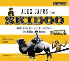 Capus |  Skidoo | Sonstiges |  Sack Fachmedien