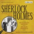 Doyle |  Die Abenteuer des Sherlock Holmes: Der Daumen des Ingenieurs & Der adlige Junggeselle | Sonstiges |  Sack Fachmedien