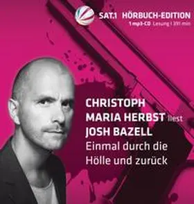 Bazell |  Einmal durch die Hölle und zurück | Sonstiges |  Sack Fachmedien