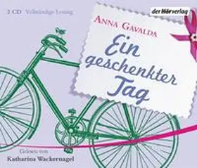 Gavalda |  Ein geschenkter Tag | Sonstiges |  Sack Fachmedien