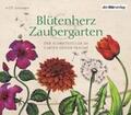 Goethe / Hesse / Arnim |  Blütenherz & Zaubergarten | Sonstiges |  Sack Fachmedien