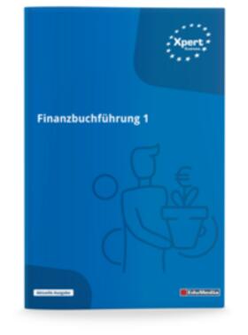 Hernandez / Volkshochschulverband Baden-Württemberg e.V. | Finanzbuchführung 1 | Buch | 978-3-86718-500-4 | sack.de
