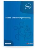 Gsänger / Hamburger Volkshochschule |  Kosten- und Leistungsrechnung | Buch |  Sack Fachmedien