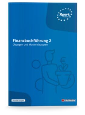 Ismer / Volkshochschulverband Baden-Württemberg e.V. | Finanzbuchführung 2 - Übungen und Musterklausuren | Buch | 978-3-86718-551-6 | sack.de