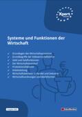 Volkshochschulverband Baden-Württemberg e.V. / Koschig |  Systeme und Funktionen der Wirtschaft | Buch |  Sack Fachmedien
