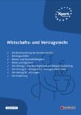 Volkshochschulverband Baden-Württemberg e.V. / Koschig |  Wirtschafts- und Vertragsrecht | Buch |  Sack Fachmedien