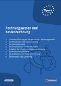 Volkshochschulverband Baden-Württemberg e.V. / Koschig |  Rechnungswesen und Kostenrechnung | Buch |  Sack Fachmedien