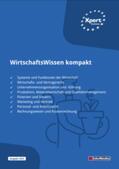 Volkshochschulverband Baden-Württemberg e.V. / Koschig |  WirtschaftsWissen kompakt | Buch |  Sack Fachmedien