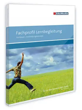 Brödel / Franzen / Goetz |  Stang, R: Fachprofil Lernbegleitung - Fachbuch | Buch |  Sack Fachmedien