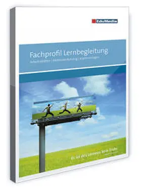 Dr. Franzen / Dr. Höffer-Mehlmer / Goetz |  Fachprofil Lernbegleitung - Arbeitsblätter, Methodenkatalog, Kopiervorlagen | Buch |  Sack Fachmedien