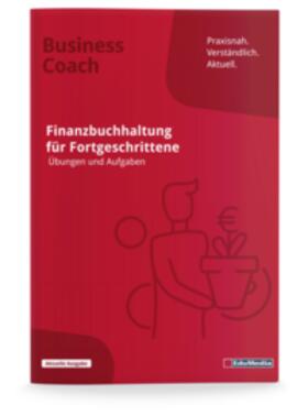 Ismer | Finanzbuchhaltung für Fortgeschrittene - Übungsbuch | Buch | sack.de