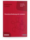 Geisler |  Finanzbuchhaltung mit Lexware | Buch |  Sack Fachmedien