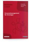 Margeit |  Personalmanagement für Einsteiger | Buch |  Sack Fachmedien