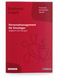 Margeit |  Personalmanagement für Einsteiger - Übungsbuch mit Lösungen | Buch |  Sack Fachmedien