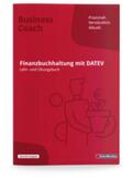 Lübeck / Stasch |  Finanzbuchführung mit DATEV Lehr- und Übungsbuch | Buch |  Sack Fachmedien