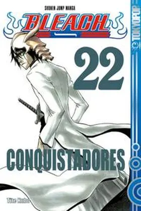 Kubo |  Bleach 22 | Buch |  Sack Fachmedien