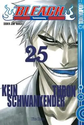 Kubo |  Bleach 25 | Buch |  Sack Fachmedien