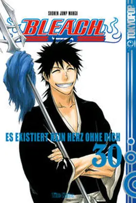Kubo |  Bleach 30 | Buch |  Sack Fachmedien