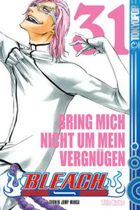 Kubo |  Bleach 31 | Buch |  Sack Fachmedien