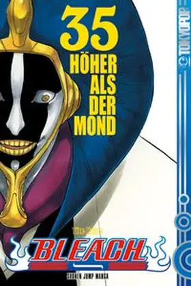 Kubo | Bleach 35 | Buch | 978-3-86719-275-0 | www.sack.de