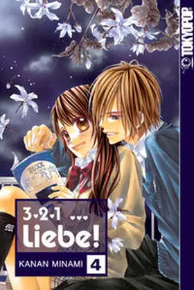 Minami / Schöner | 3, 2, 1 ... Liebe! 04 | Buch | 978-3-86719-717-5 | www.sack.de