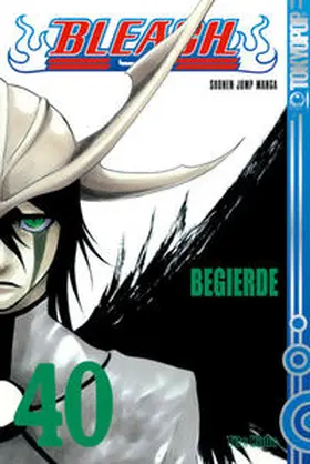 Kubo | Bleach 40 | Buch | 978-3-86719-886-8 | www.sack.de