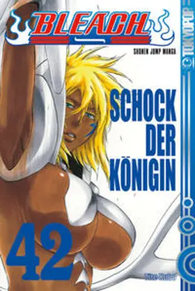 Kubo |  Bleach 42 | Buch |  Sack Fachmedien