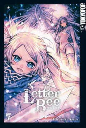 Asada |  Letter Bee 07 | Buch |  Sack Fachmedien