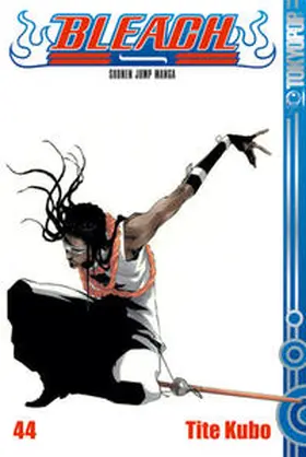 Kubo |  Bleach 44 | Buch |  Sack Fachmedien