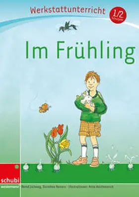 Jockweg / Reiners |  Im Frühling - Werkstatt | Buch |  Sack Fachmedien