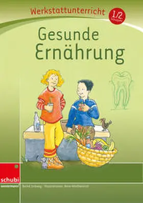 Jockweg |  Gesunde Ernährung, Werkstatt | Buch |  Sack Fachmedien