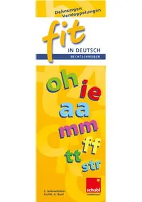 Grünenfelder / Naef |  FIT in Deutsch | Loseblattwerk |  Sack Fachmedien