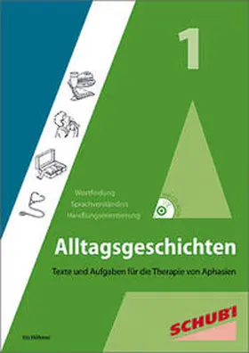 Höfener |  Alltagsgeschichten 1 | Buch |  Sack Fachmedien
