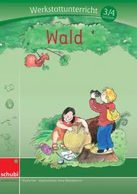 Frei |  Wald | Buch |  Sack Fachmedien